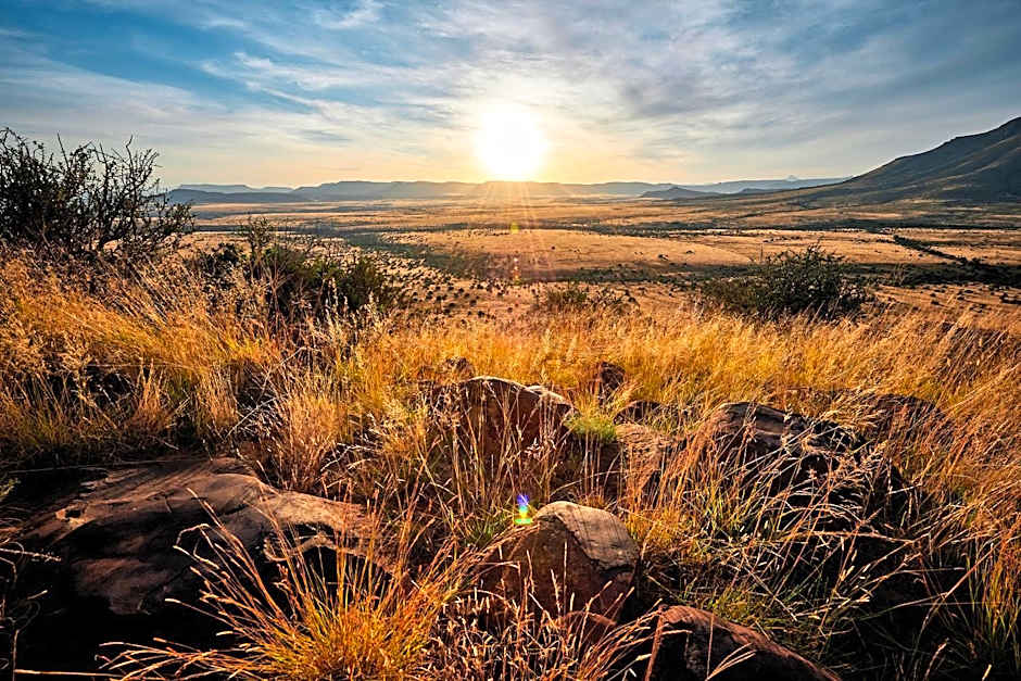 Glen Harry Game Reserve