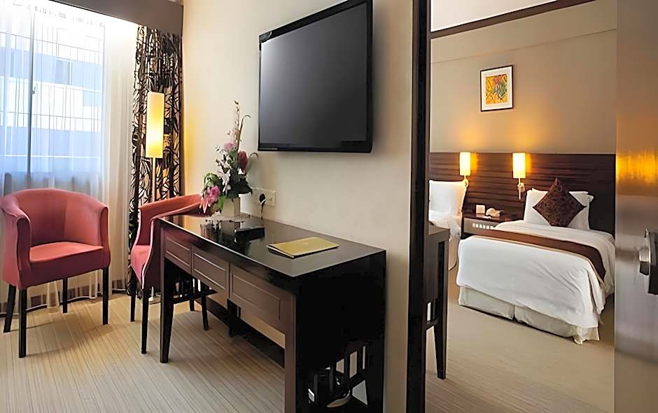 Hotel Seri Malaysia Kangar