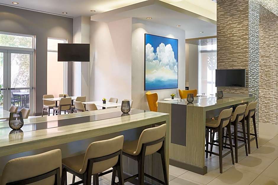Residence Inn by Marriott West Palm Beach Downtown