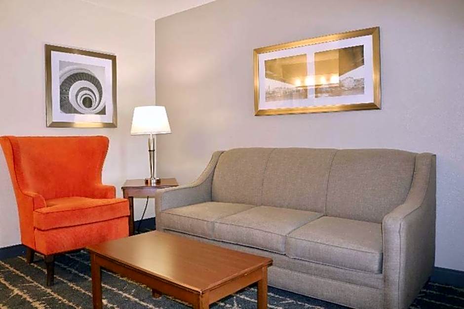 Best Western Fostoria Inn & Suites