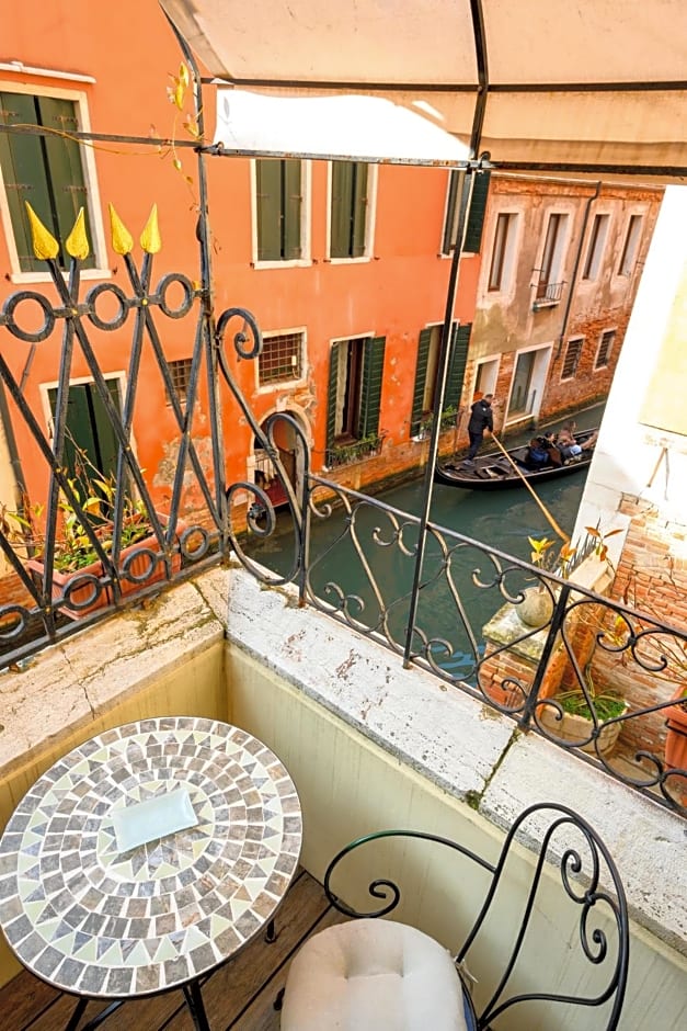 Residenza Ca' San Marco