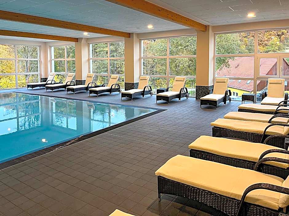 Morada Hotel Alexisbad