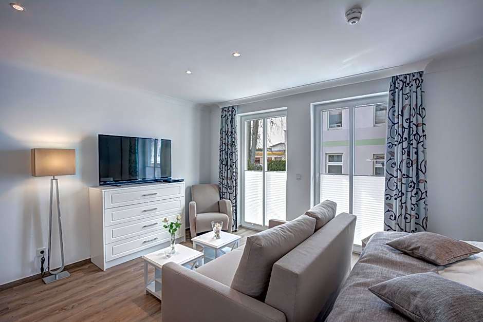 Aparthotel Villa Lea