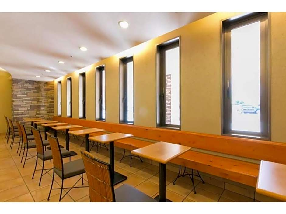 R&B Hotel Kanazawa Station Nishiguchi - Vacation STAY 39073v