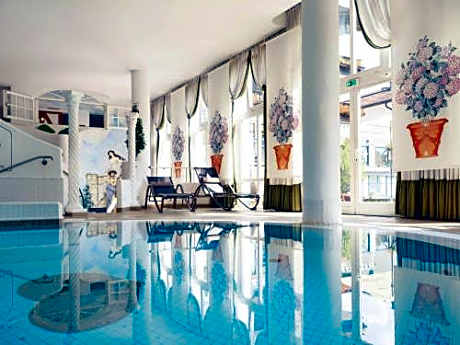 Genuss - und Vitalhotel Moisl