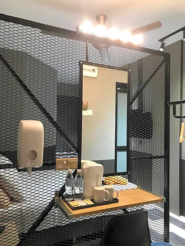 Kavy Boutique Hotel @ KBH