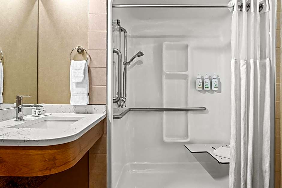 Ramada by Wyndham Drumheller Hotel & Suites