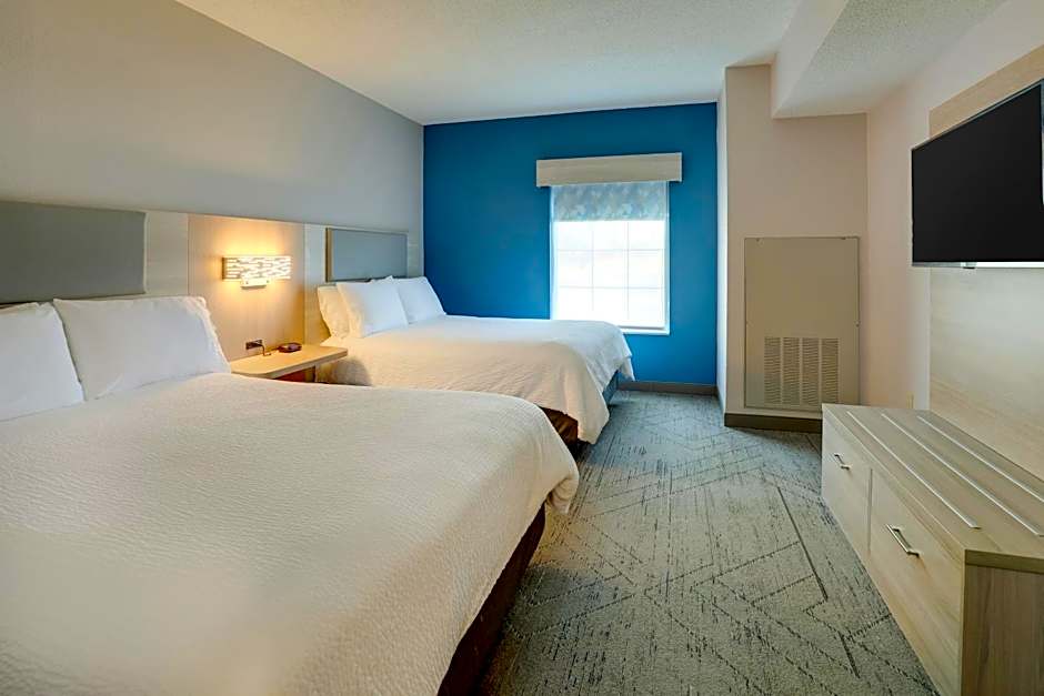 Holiday Inn Express Hotel & Suites Orangeburg By IHG