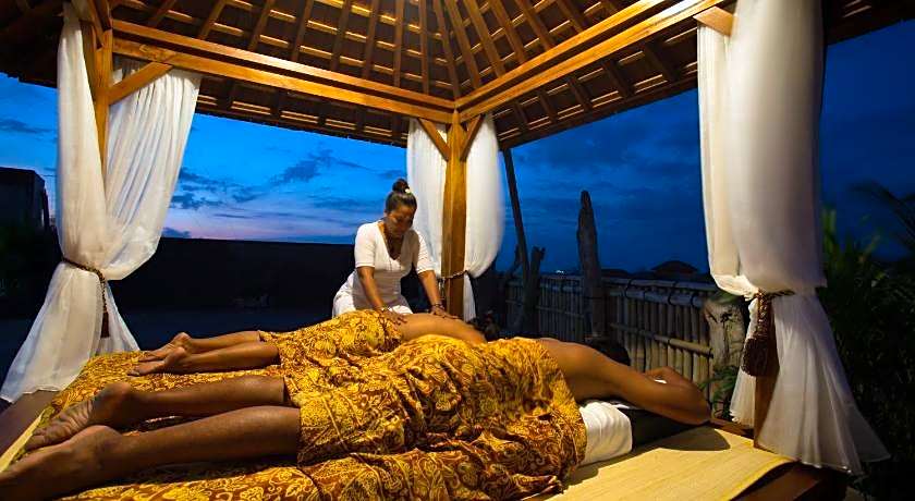 Buana Bali Villas & Spa