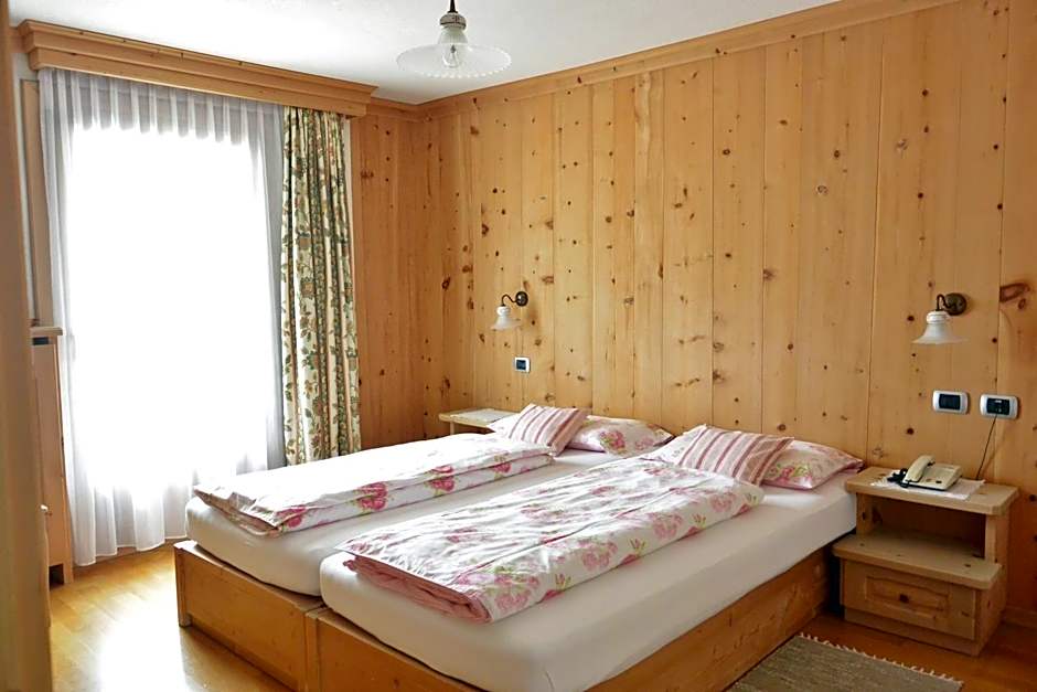 Hotel Garnì al Plan