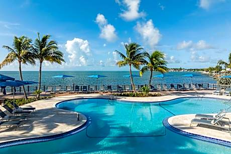 Three Waters Resort and Marina, Islamorada, a Tribute Portfolio Resort