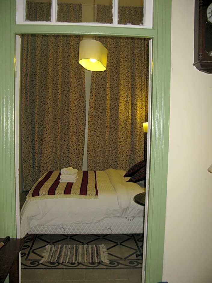 Jerusalem Garden Home