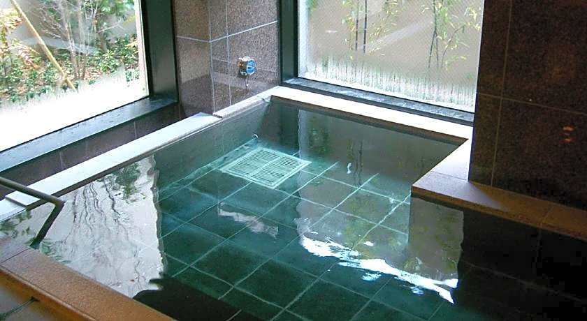 Hotel Route Inn Aizuwakamatsu