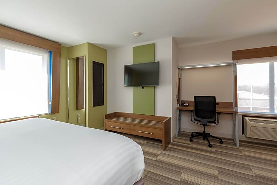 Holiday Inn Express Hotel & Suites South Bend Notre Dame Univ. By IHG