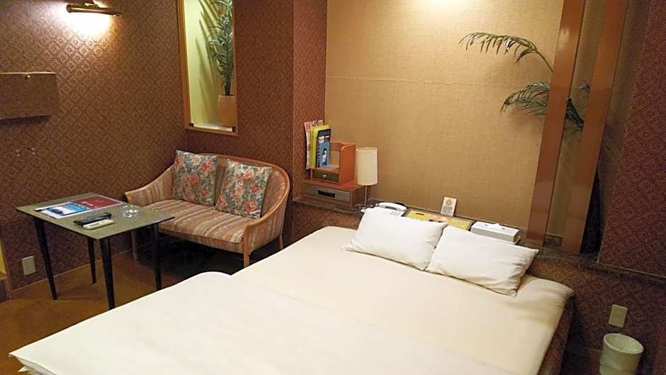 Hotel Essor (Adult Only)