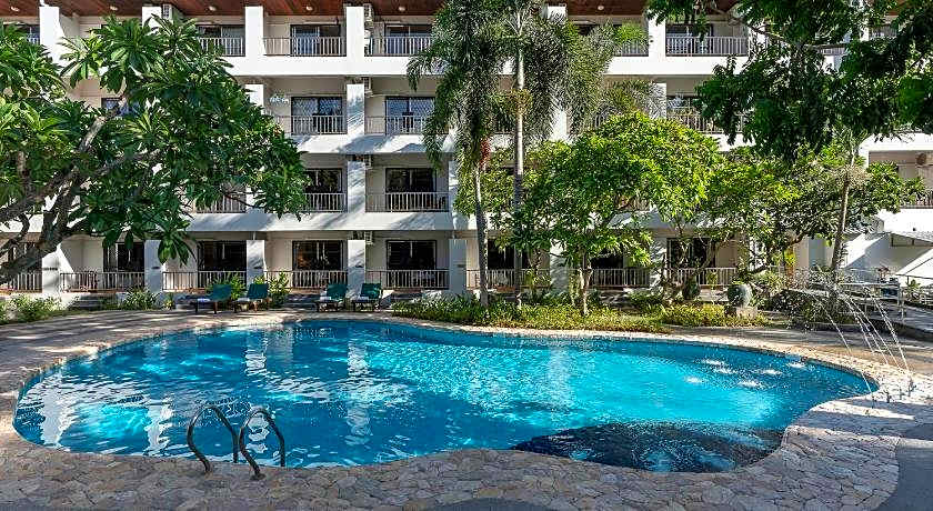 Bella Villa Pattaya 3rd Road