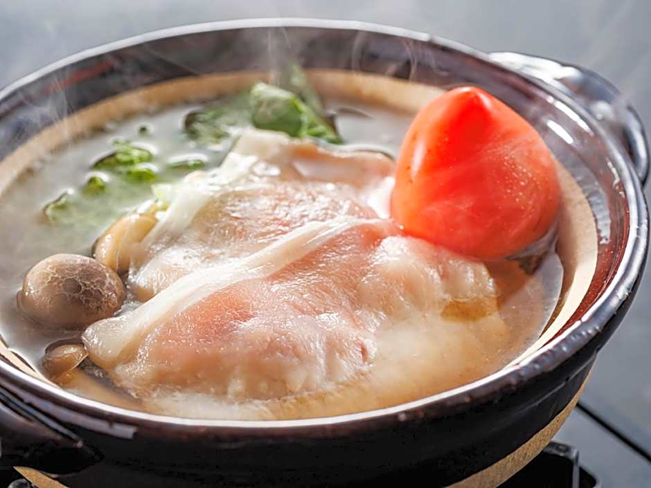 KAMENOI HOTEL FUKUI