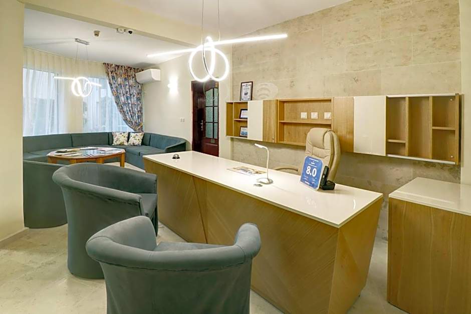 Family Hotel Jupiter