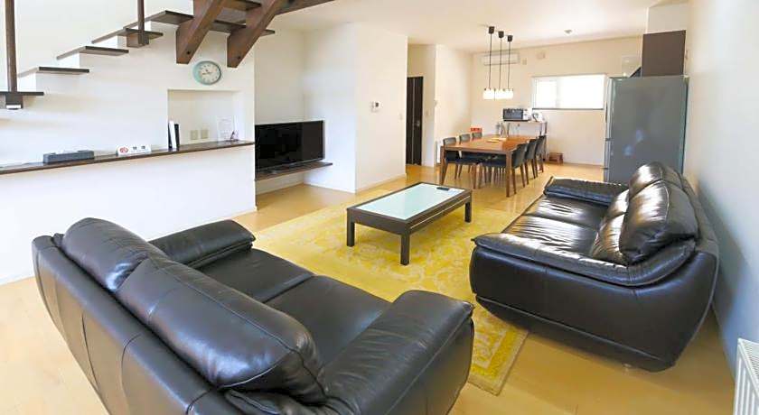 Furano Tsuru Apartments