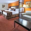 Best Western Plus Lubbock Windsor Inn