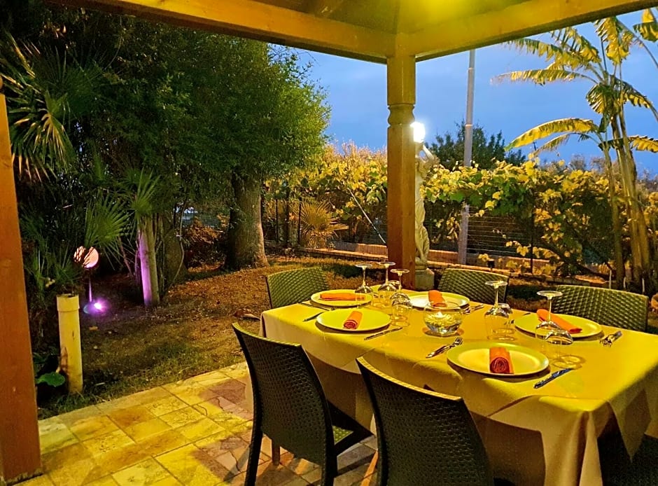 Hotel Ristorante L'Orizzonte