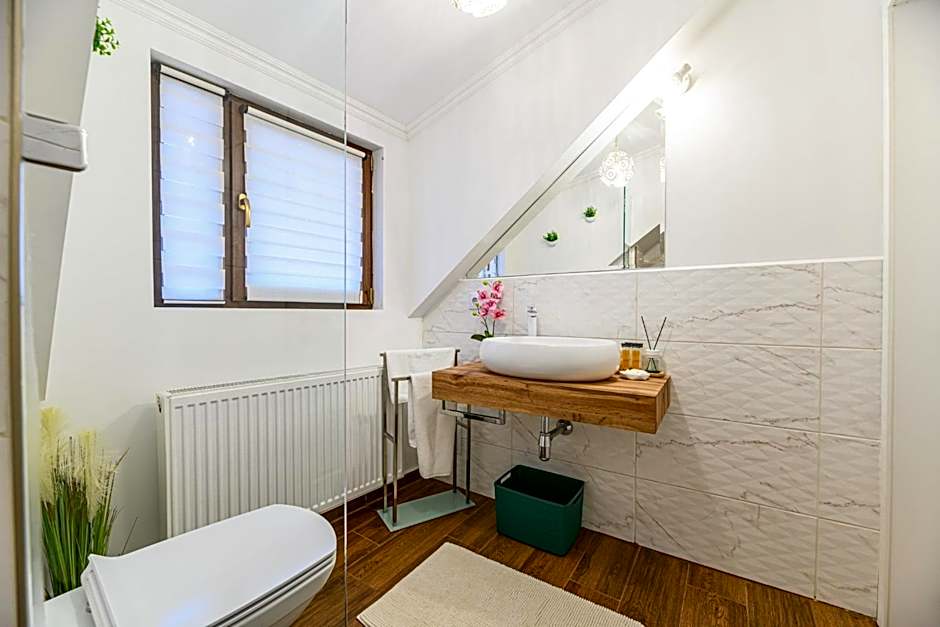 Dallure House Boutique Brasov