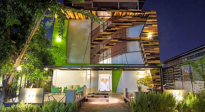 Delio Boutique Hotel