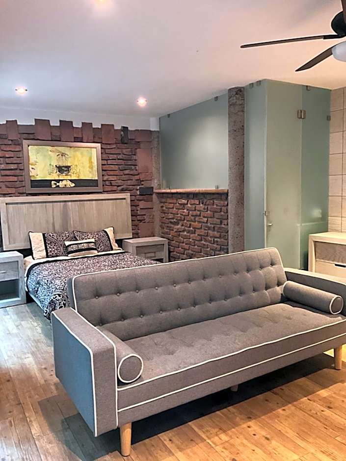 Hotel Casa Carmona