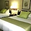 Americas Best Value Inn and Suites Saint Charles