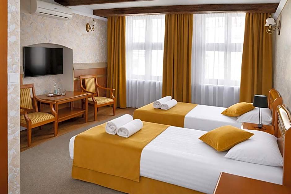 Heban Hotel