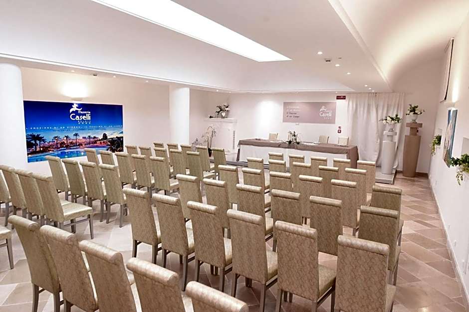 Relais Masseria Caselli