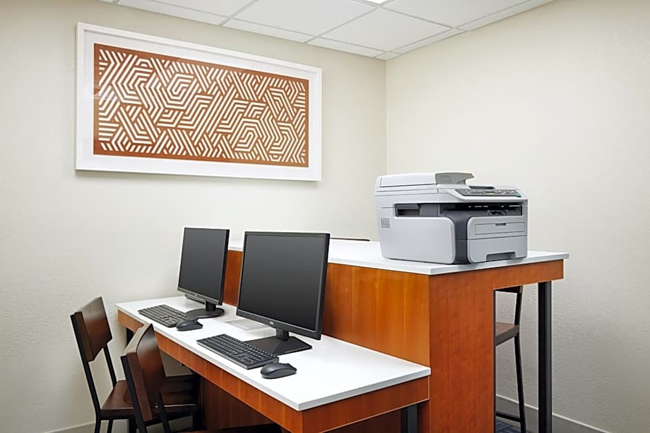 Holiday Inn Express & Suites Bonifay By IHG