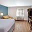 Wood Spring Suites Washington DC East Arena Drive