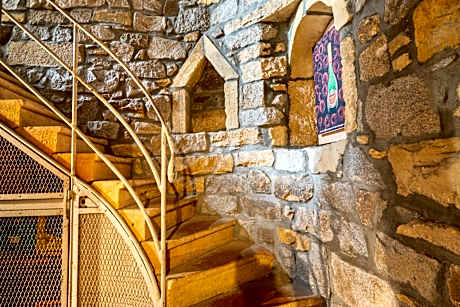 Aux Prisons de Montagny