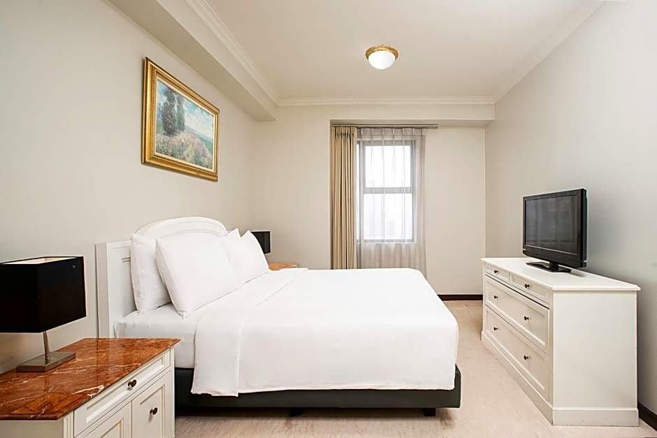 Photo 1 of 5 of 2 Bedroom Suite