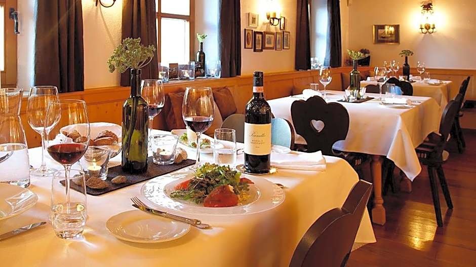 Hotel Rössle Superior