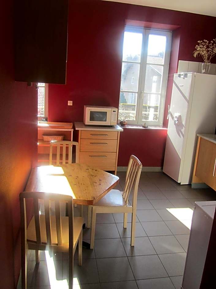 Le Prana -Maison et Chambres d'Hôtes, Wellness et Centre de soins