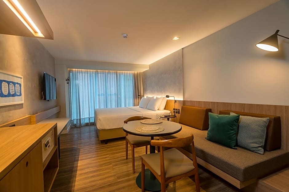 Hotel Luzeiros Fortaleza