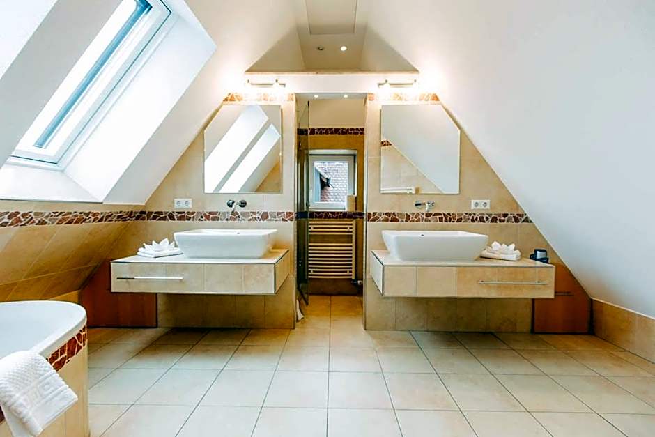 Strandpension Mäder