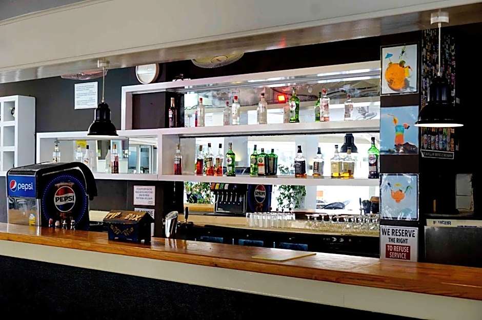 Sunlight Garden Hotel