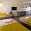 Alpine Glacier Motel