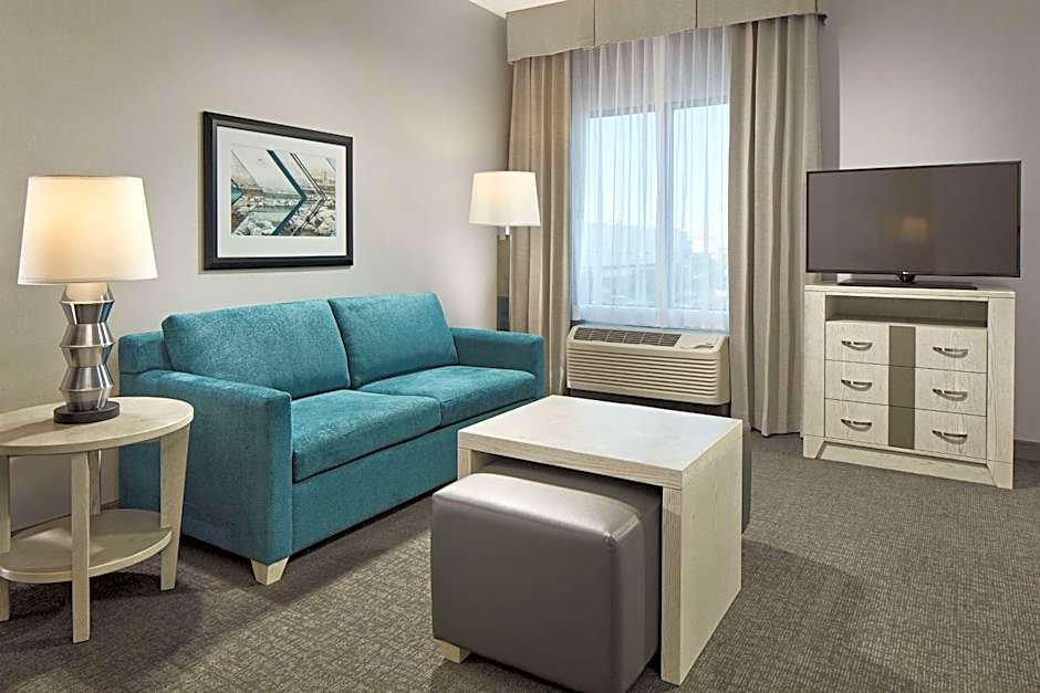 Homewood Suites By Hilton Long Beach Airport