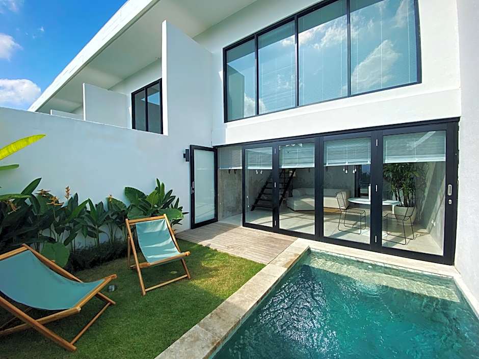 Canggu 2Plex Managed by CPM Bali