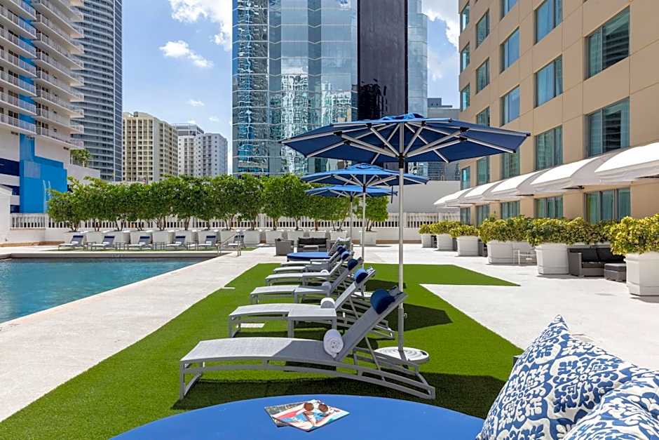 JW Marriott Miami