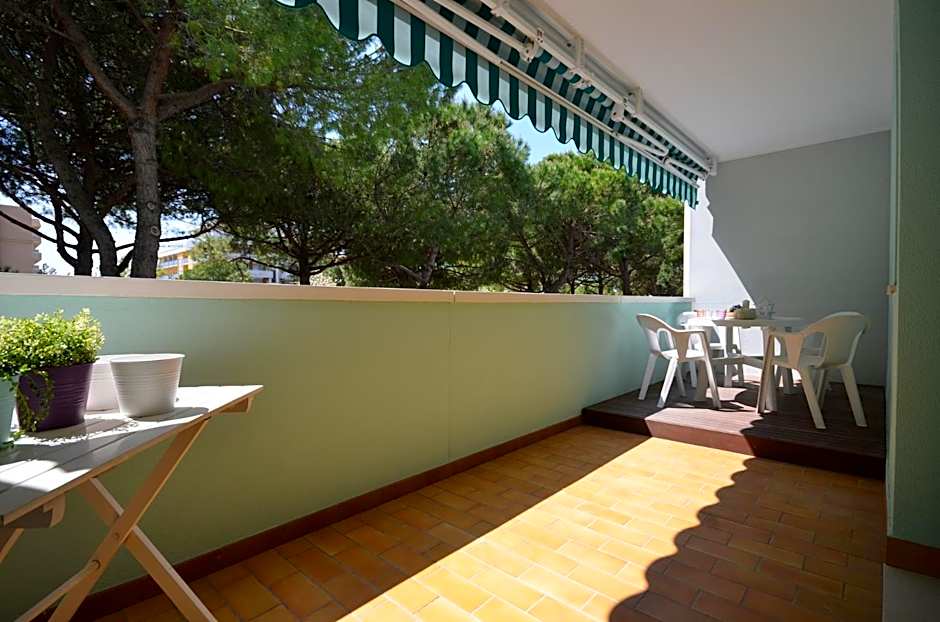 Appartamenti Acquaverde