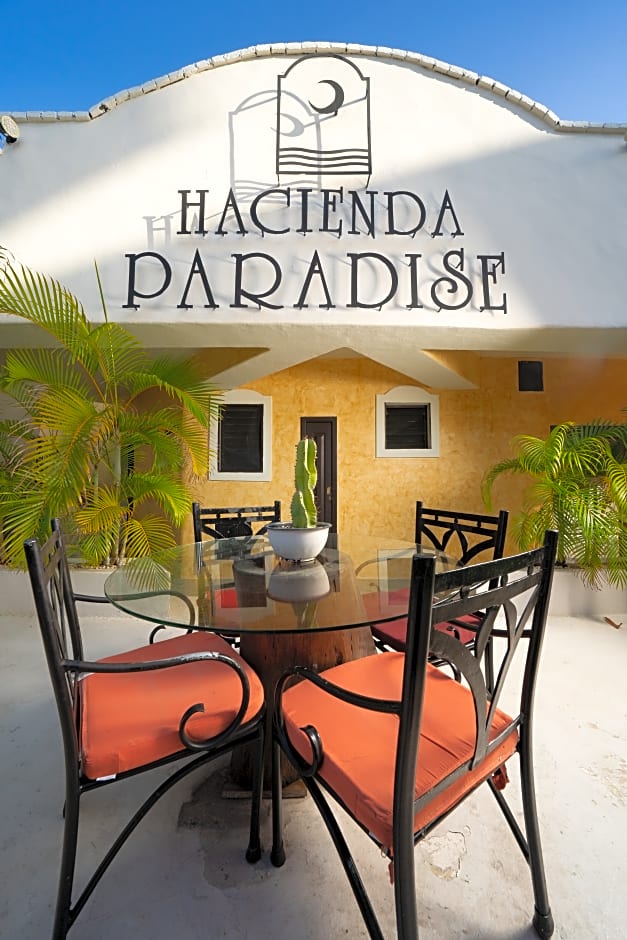 Hacienda Paradise By Xperience Hotels