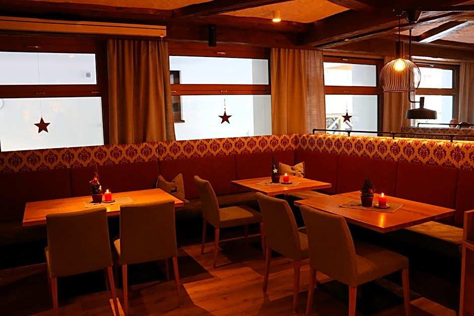 Dorf-Chalets Filzmoos mit Sauna