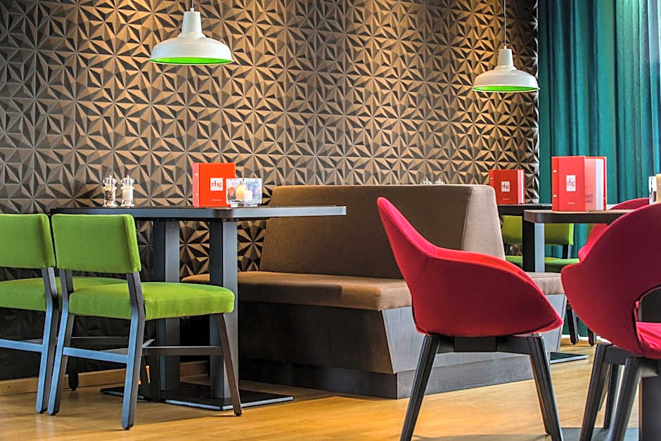 Park Inn by Radisson Nurnberg