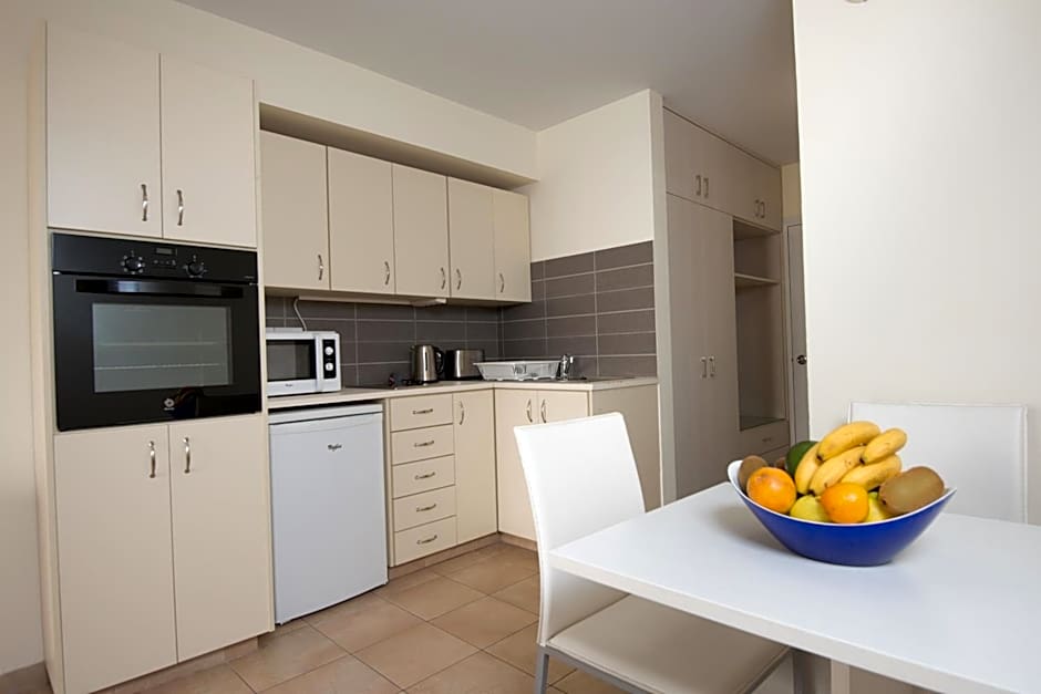 Eligonia Hotel Apartments