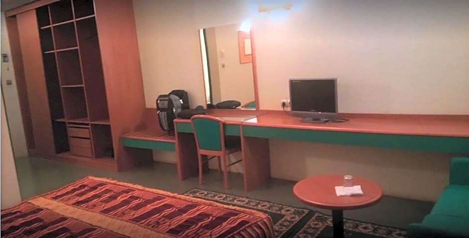 Hotel Belveder